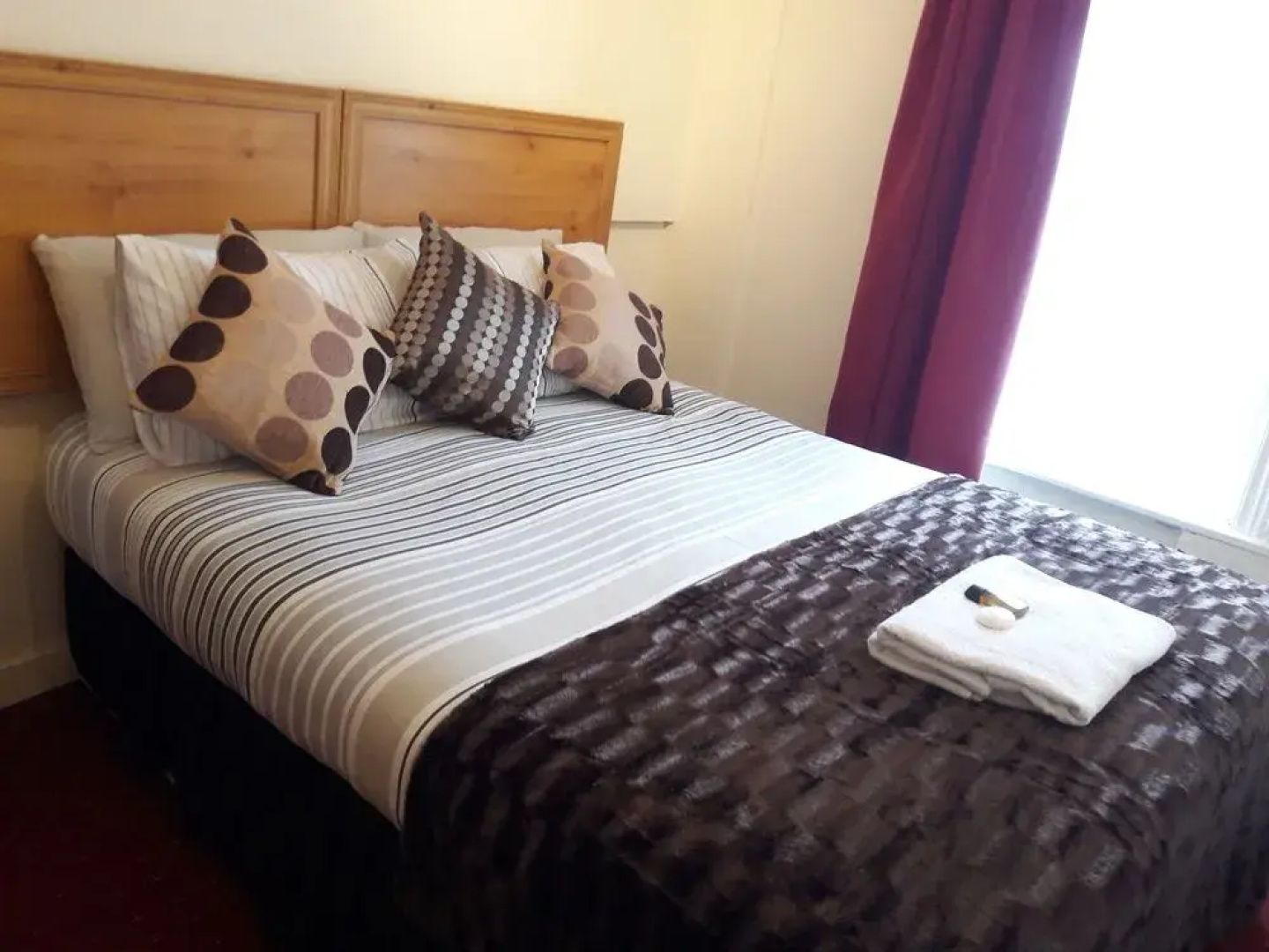 Ringbane House Hotel Blackpool Bed and Breakfast