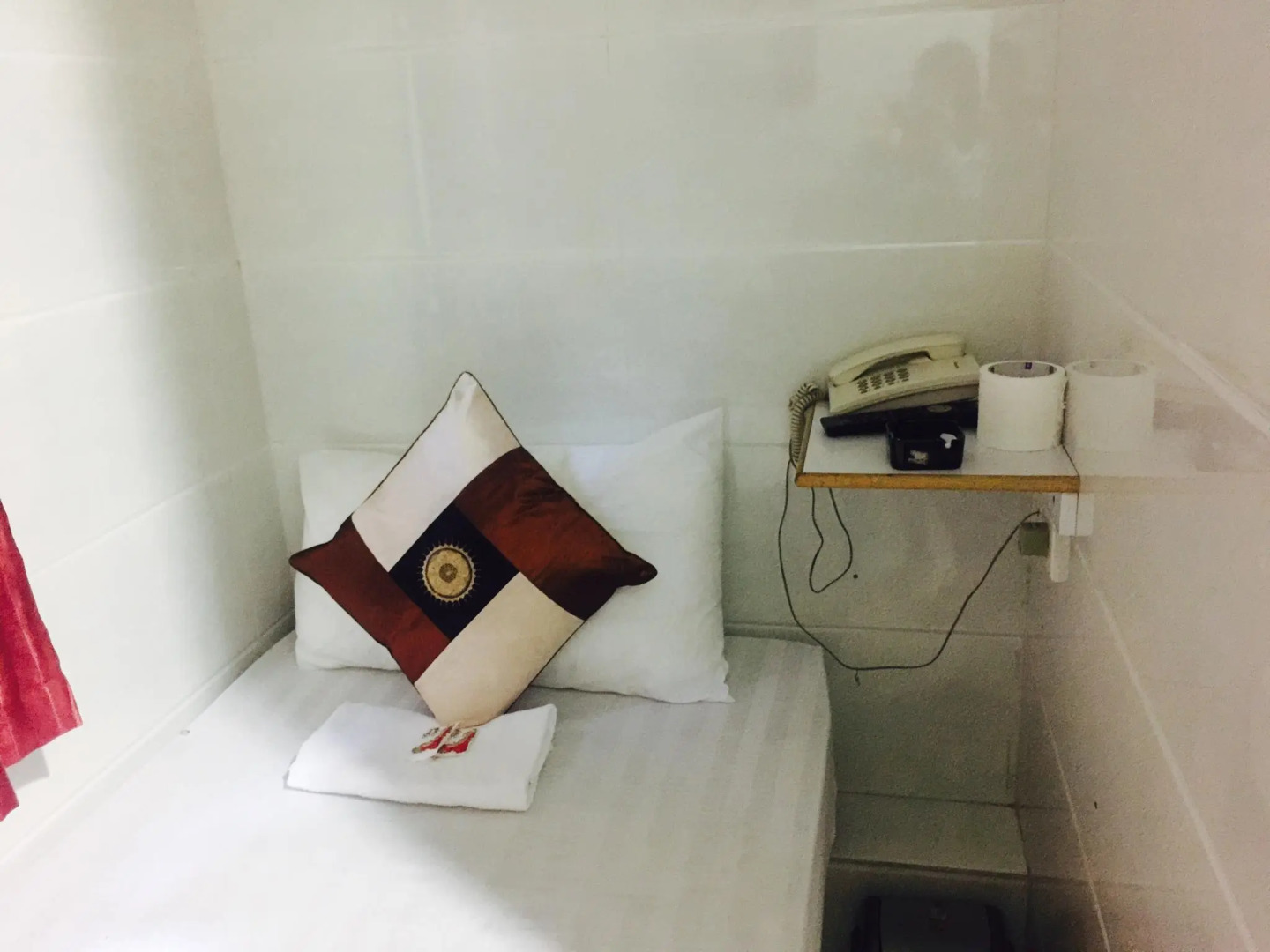 Kathmandu Guest House