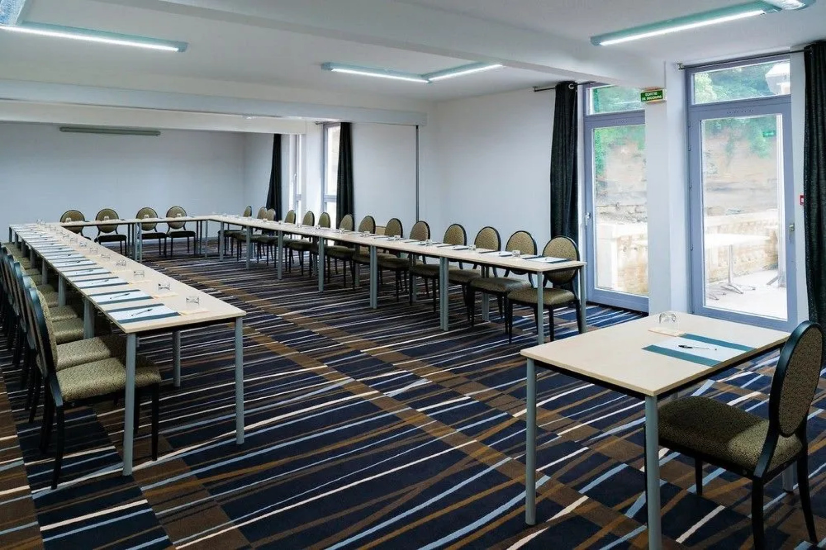 Hôtel du Château de la Tour