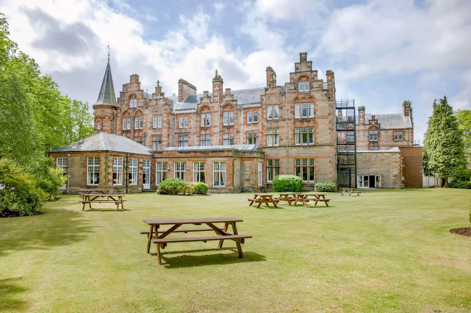 Radisson Blu Hotel, Perth