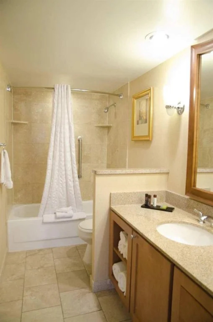 Embassy Suites Cleveland-Downtown
