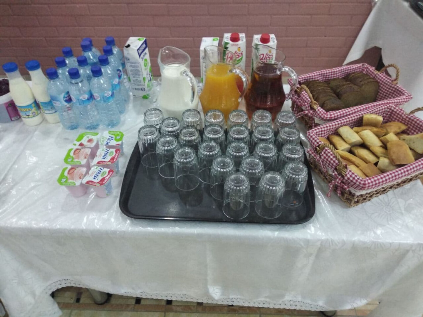 Mingchinor Sanatorium