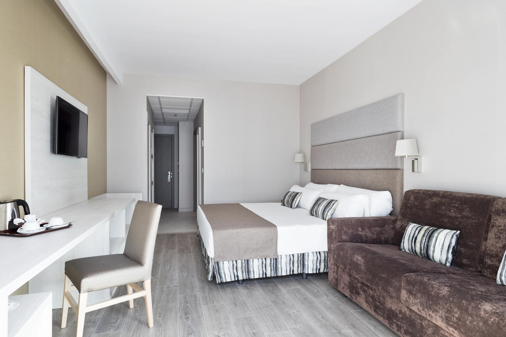 Hotel Best Costa Ballena