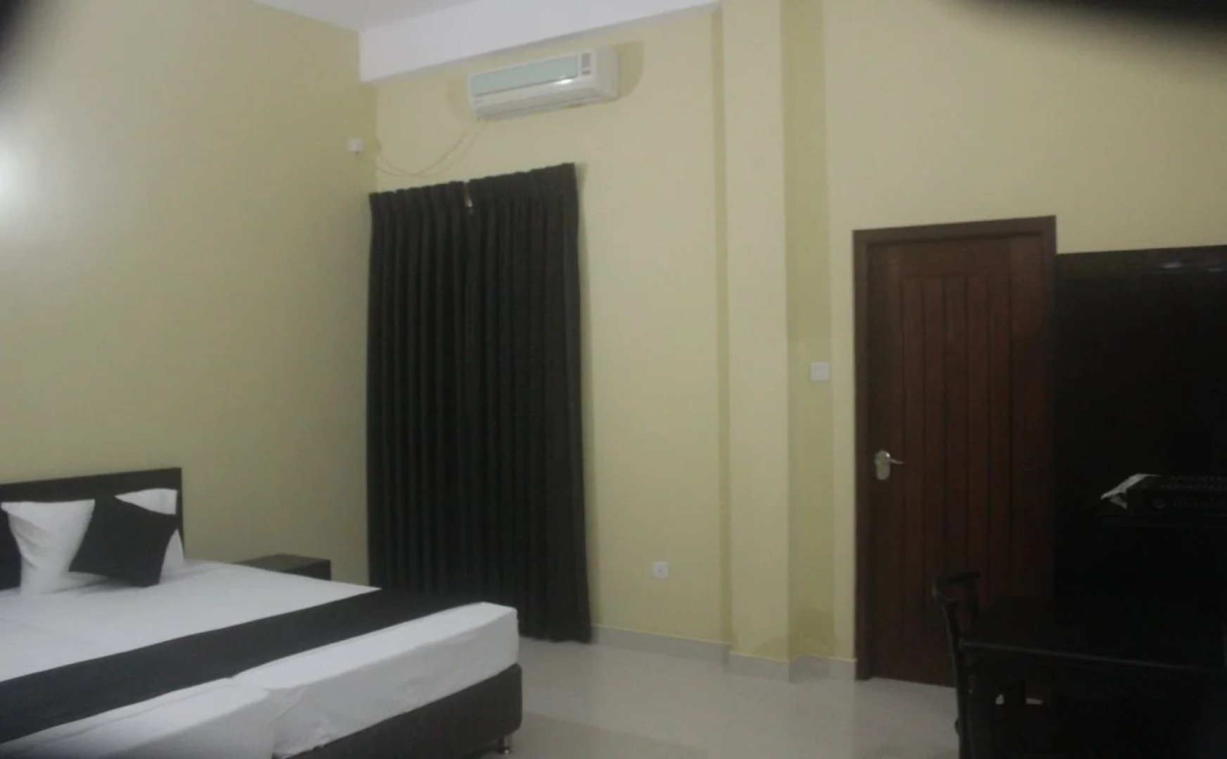 Tsuyoshi Residencies