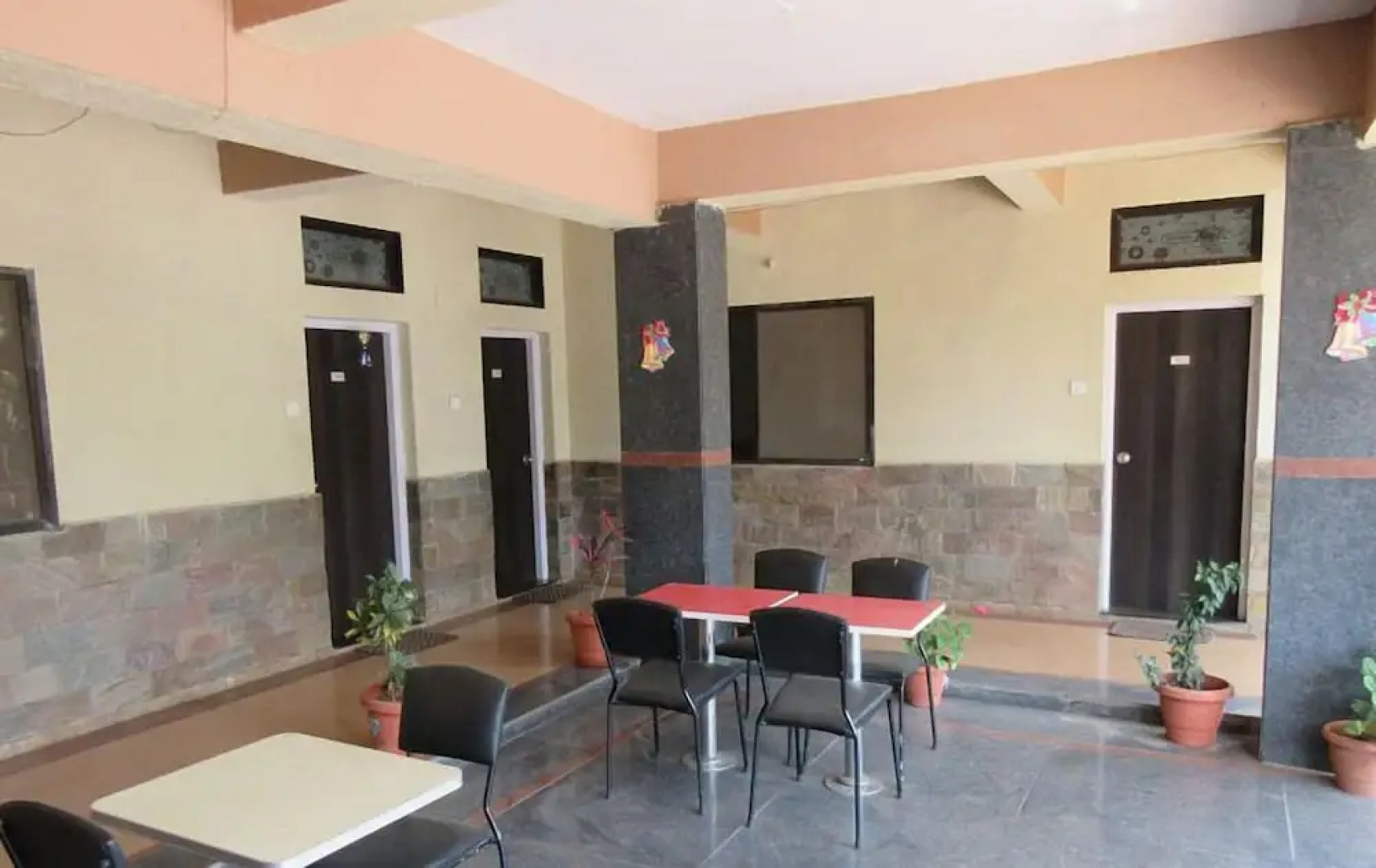 Bellevue Resort Panchgani