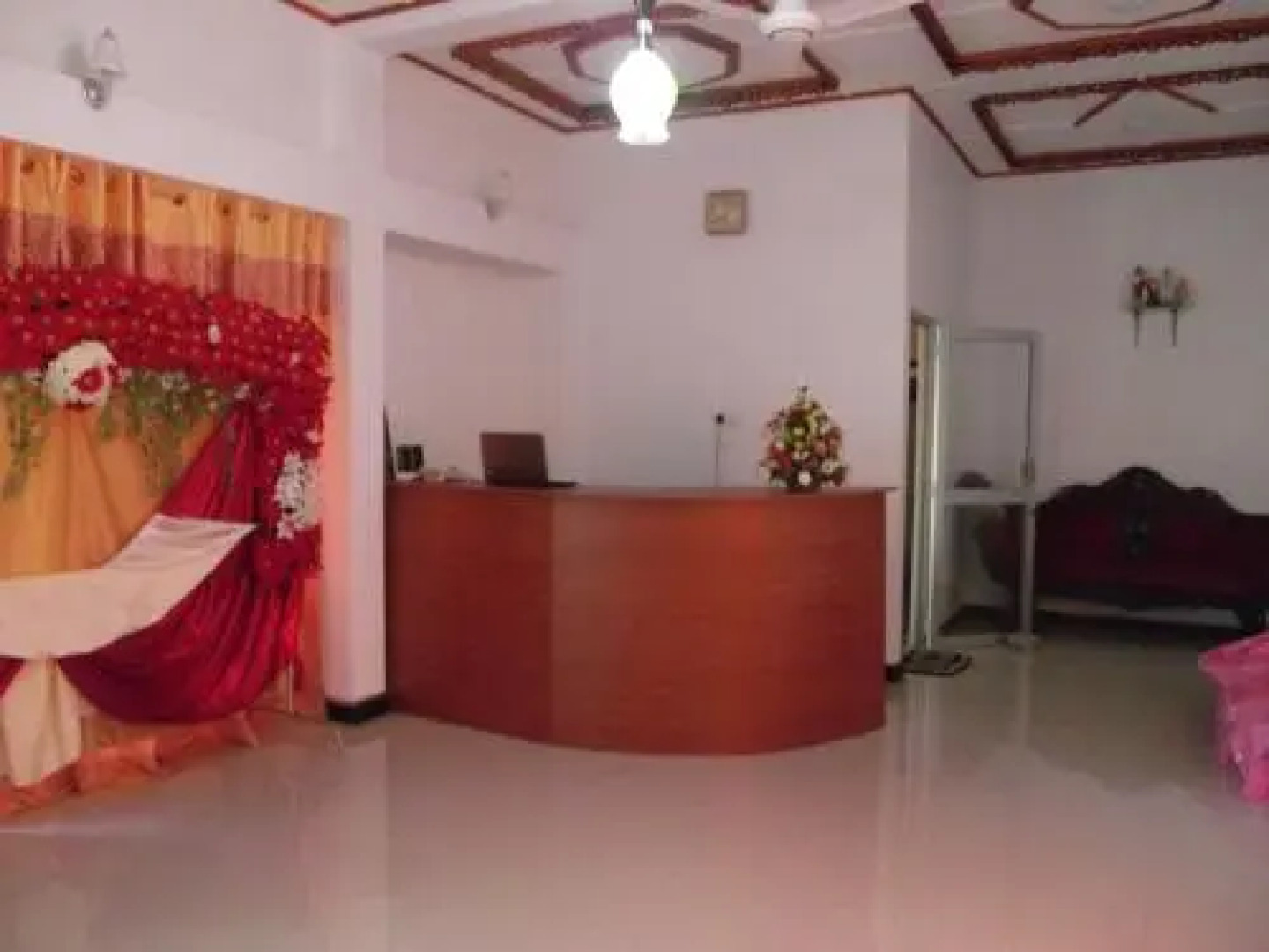 Elesha Lagoon Resort