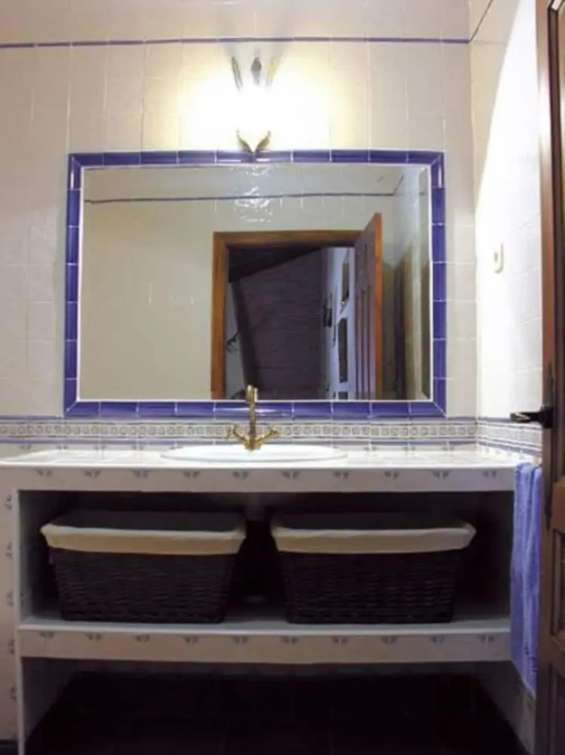 Casa Rural Cervantes