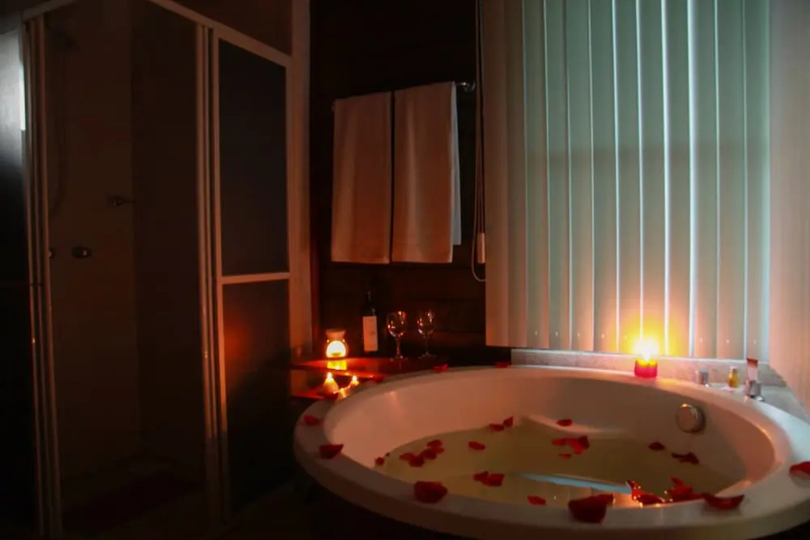 Fogo Eterno - Pousada de Altitude