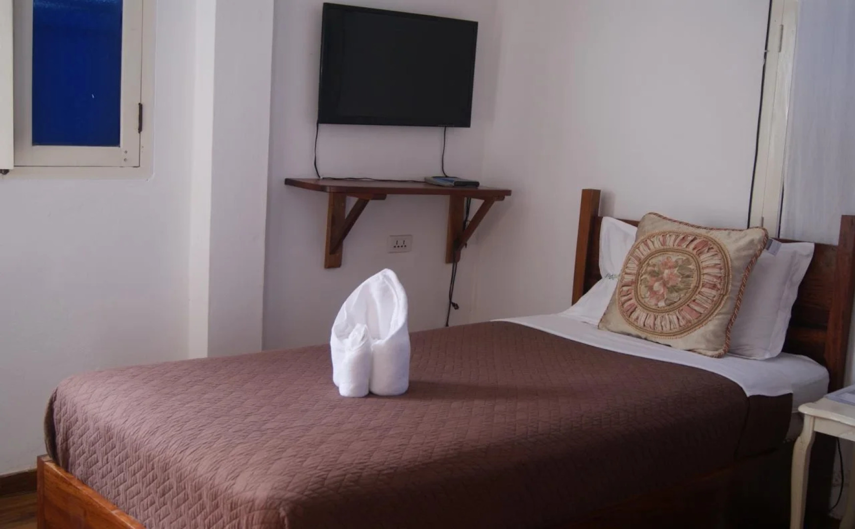 Frangipani Guest House