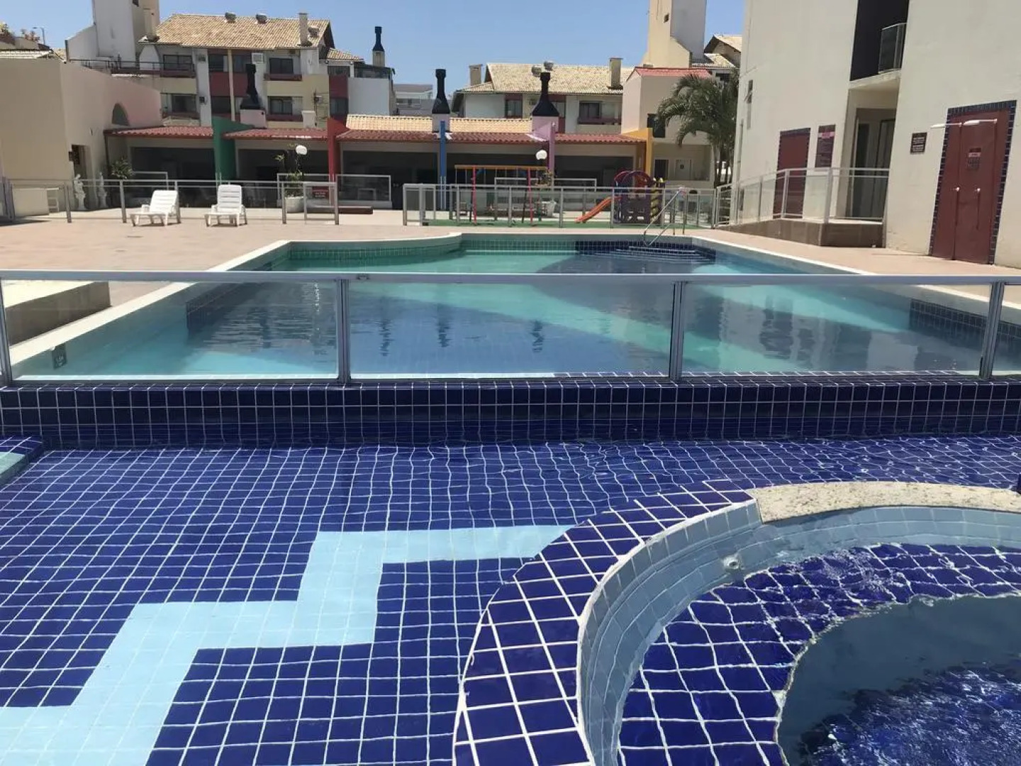 Linda Cobertura Na Praia Dos Ingleses