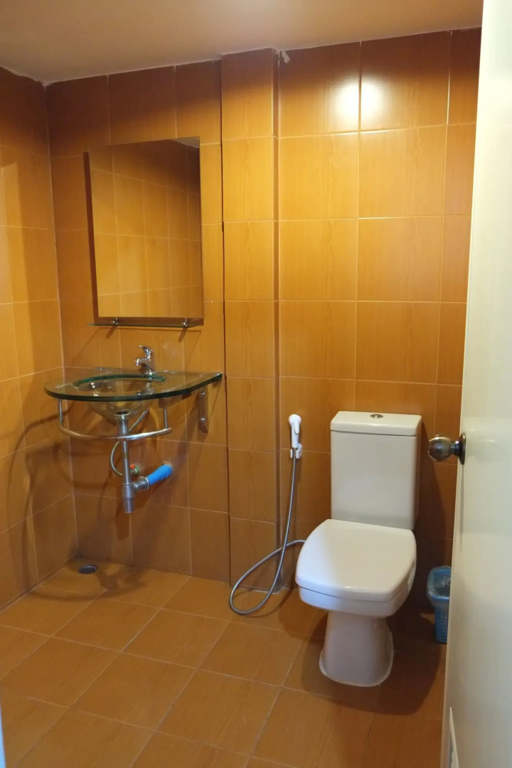 The Siam Guest House