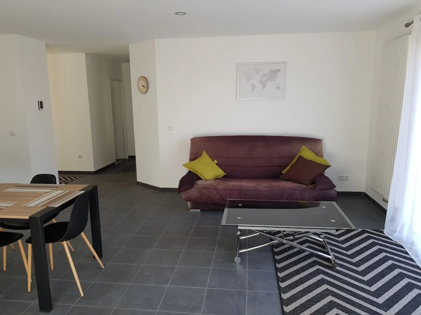 Maison proche de Bordeaux