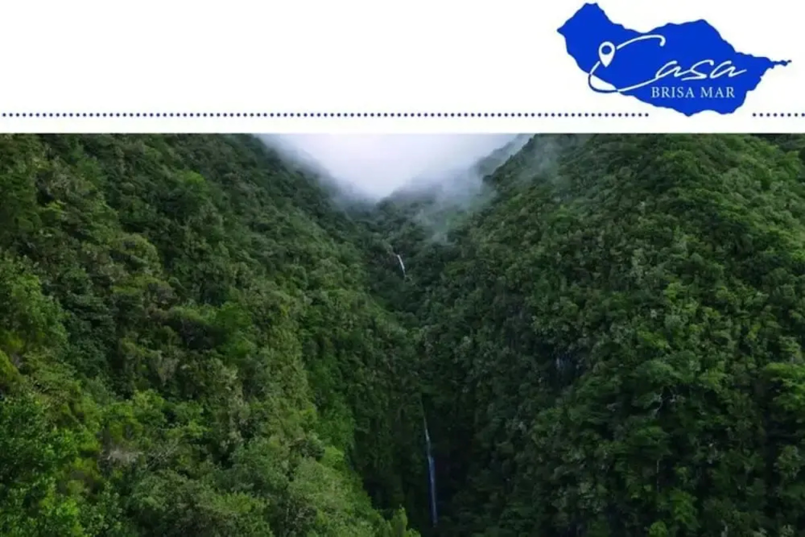 Holiday Home Casa Brisa Mar in Prazeres