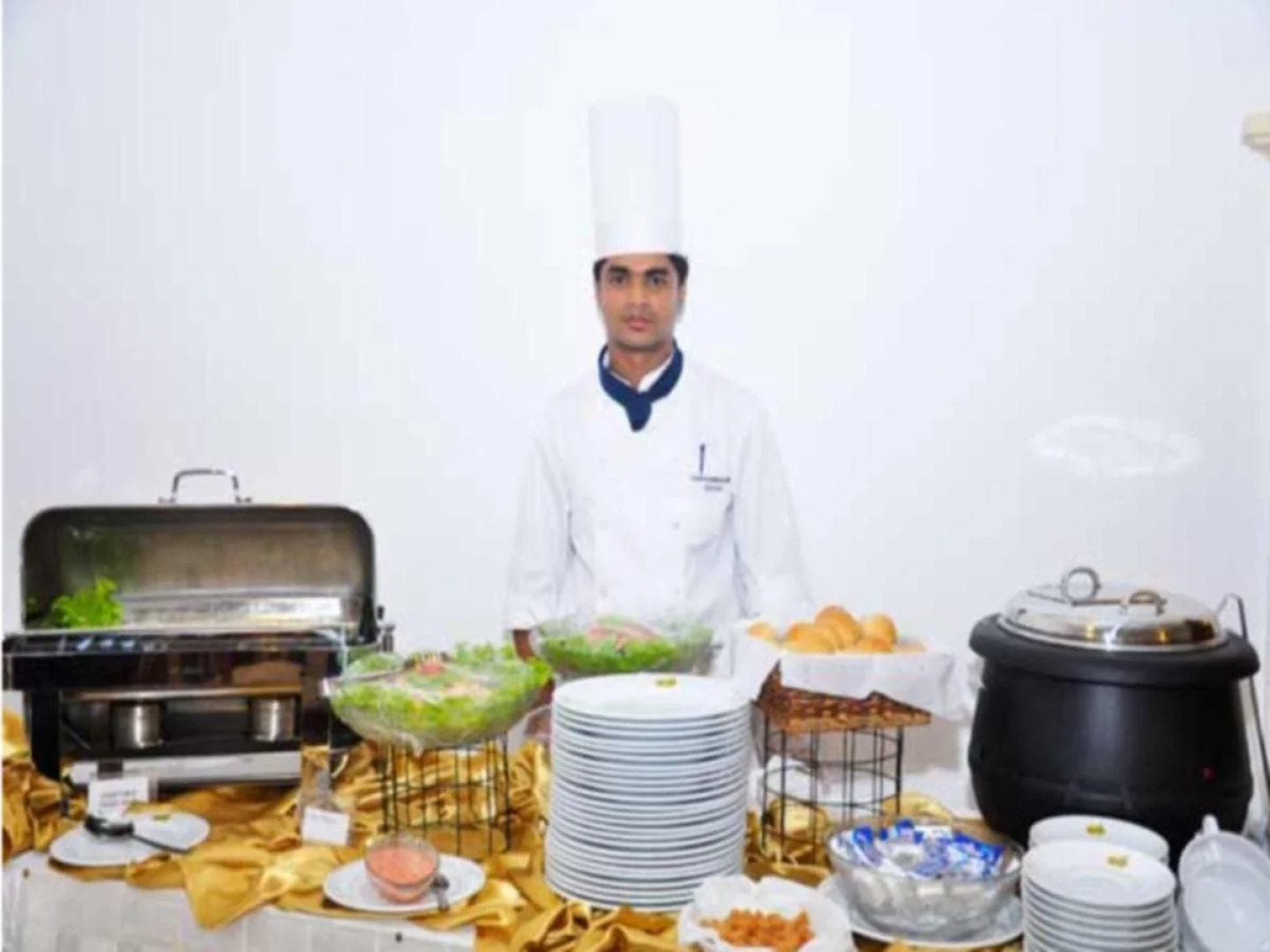 Centauria Hill Resort