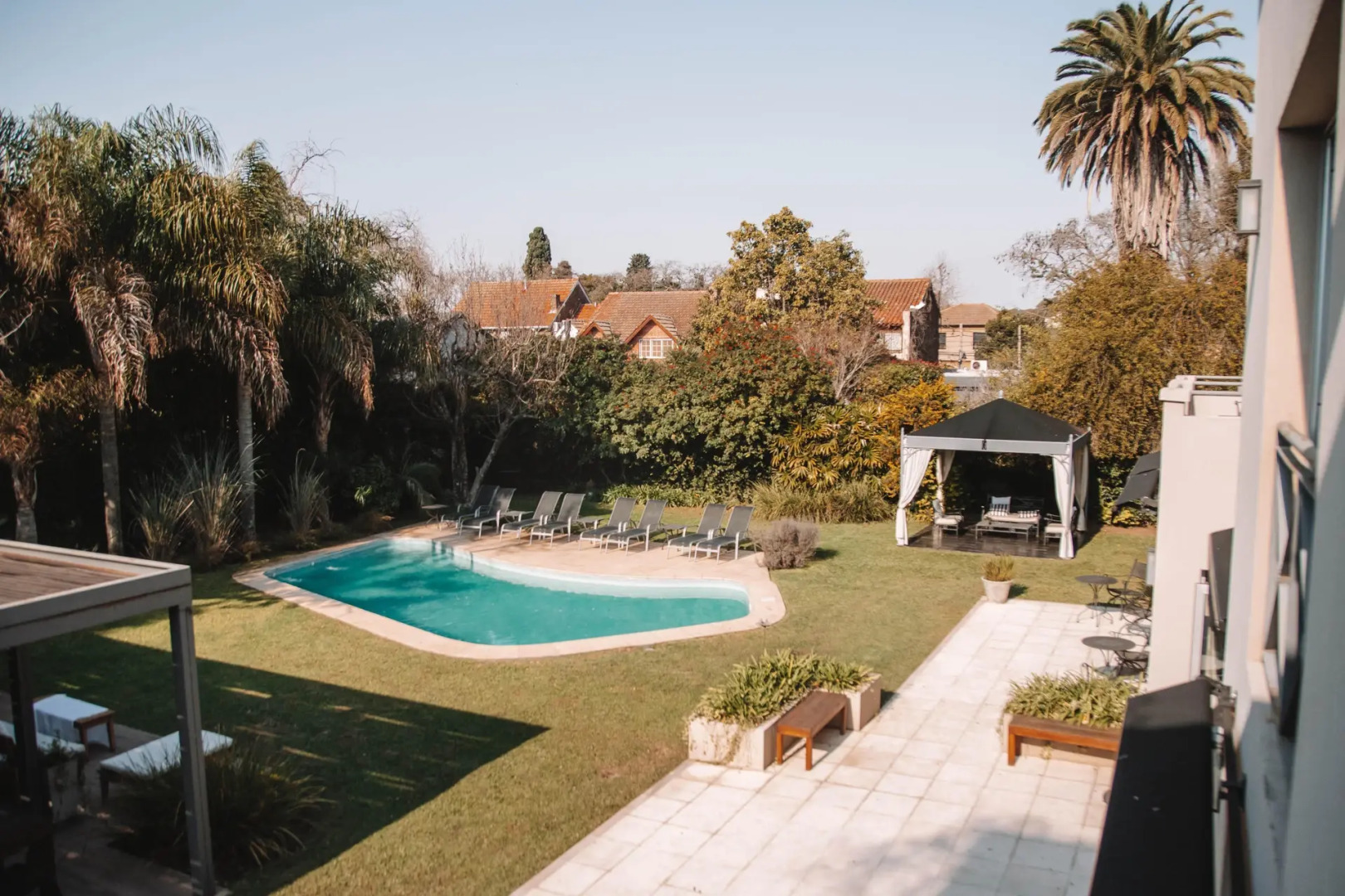 Villa Isidro Boutique & Spa