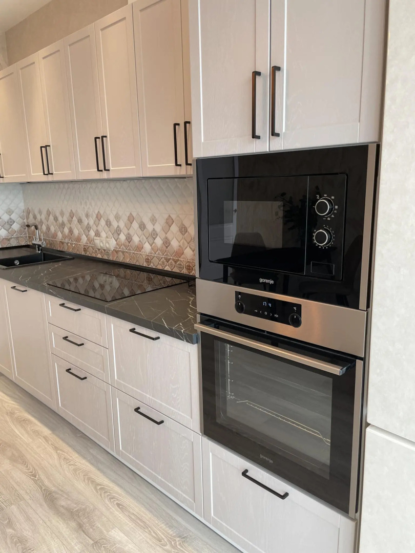 Апартаменты на улице Красных Мадьяр 27