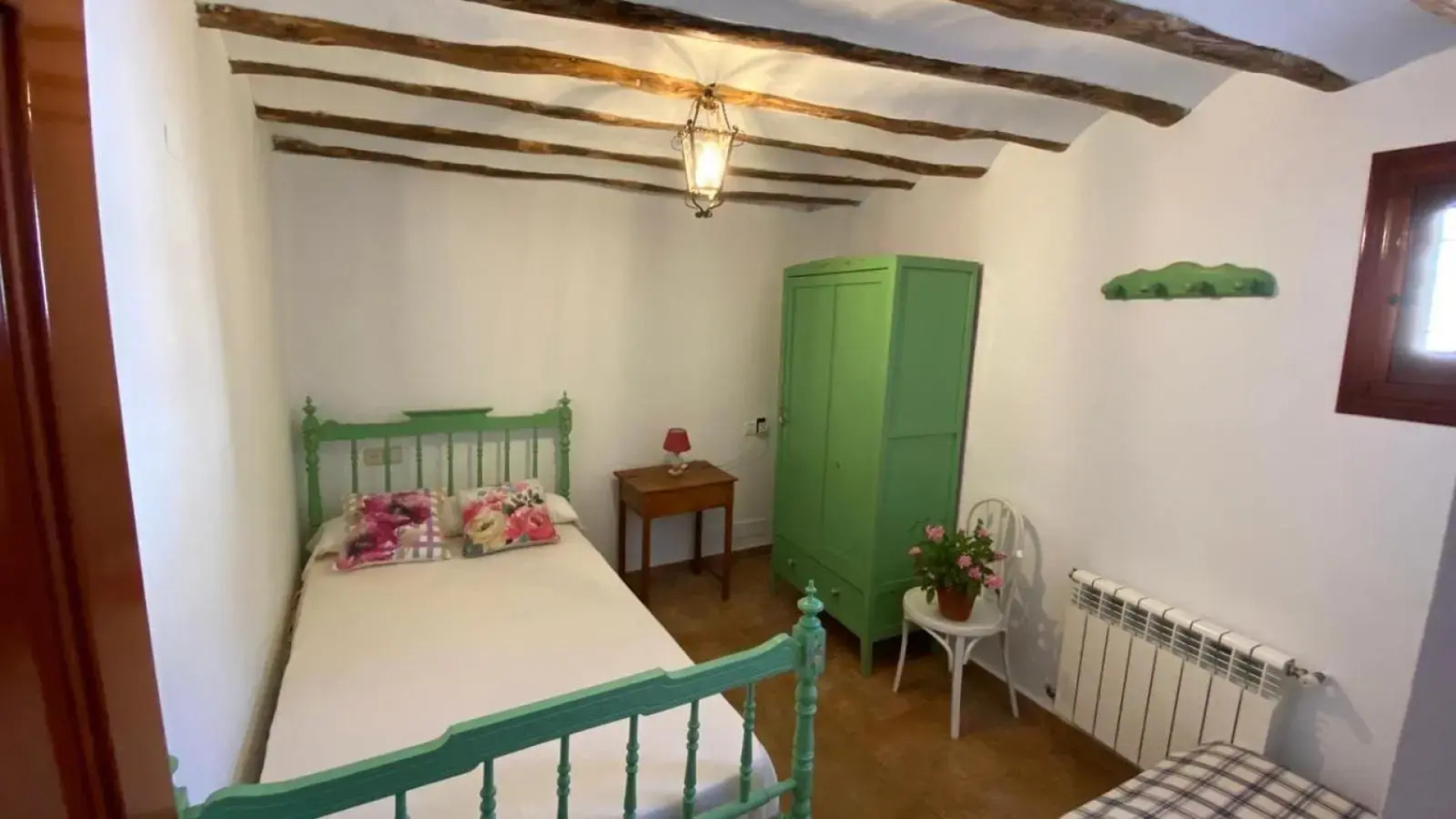 Casa rural Cora de Tudmir