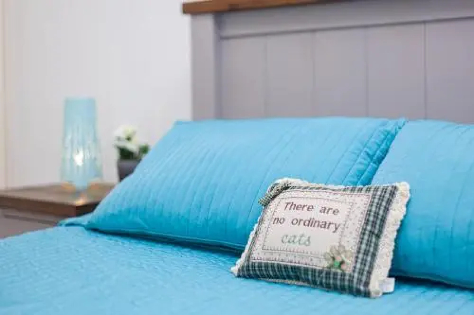 Apartment In Paradise Garden 3