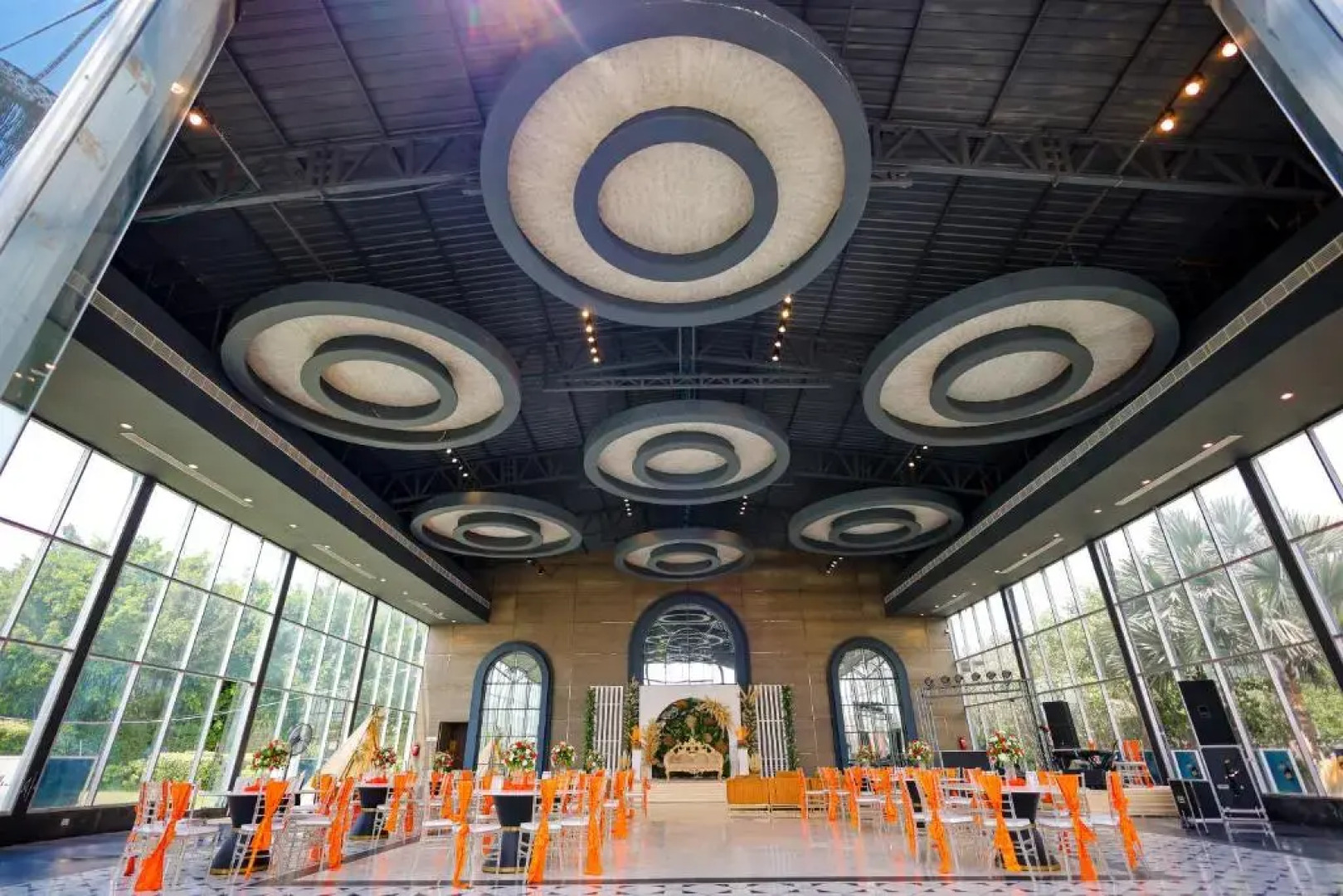 Tivoli Heritage Palace