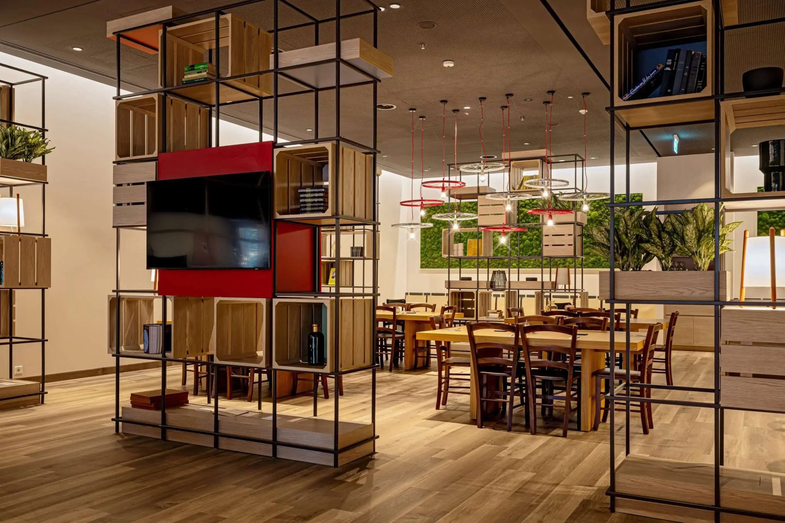 IntercityHotel Geneva