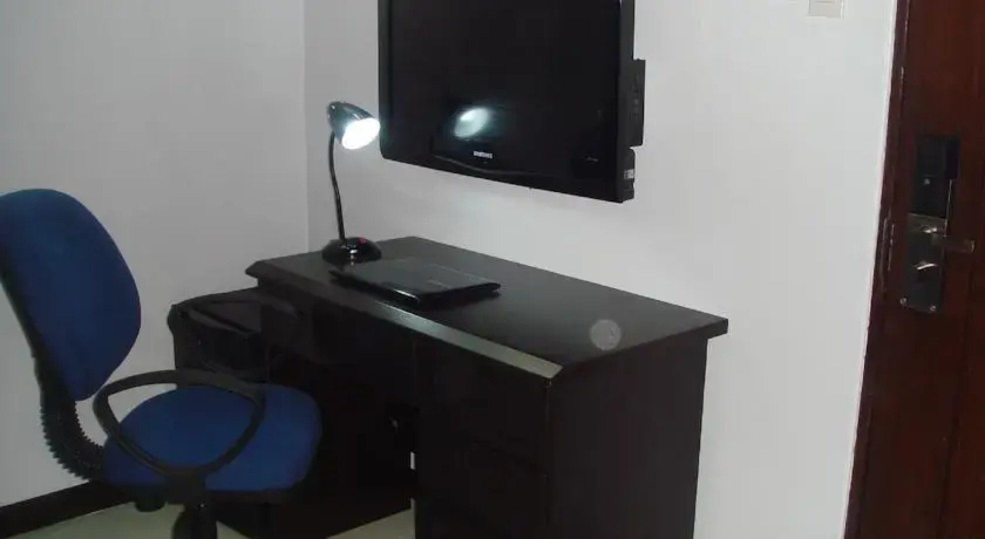 Unit 703 CityScape Hotel