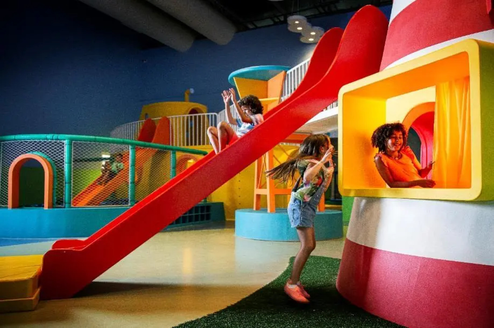 Tauá Resort & Convention