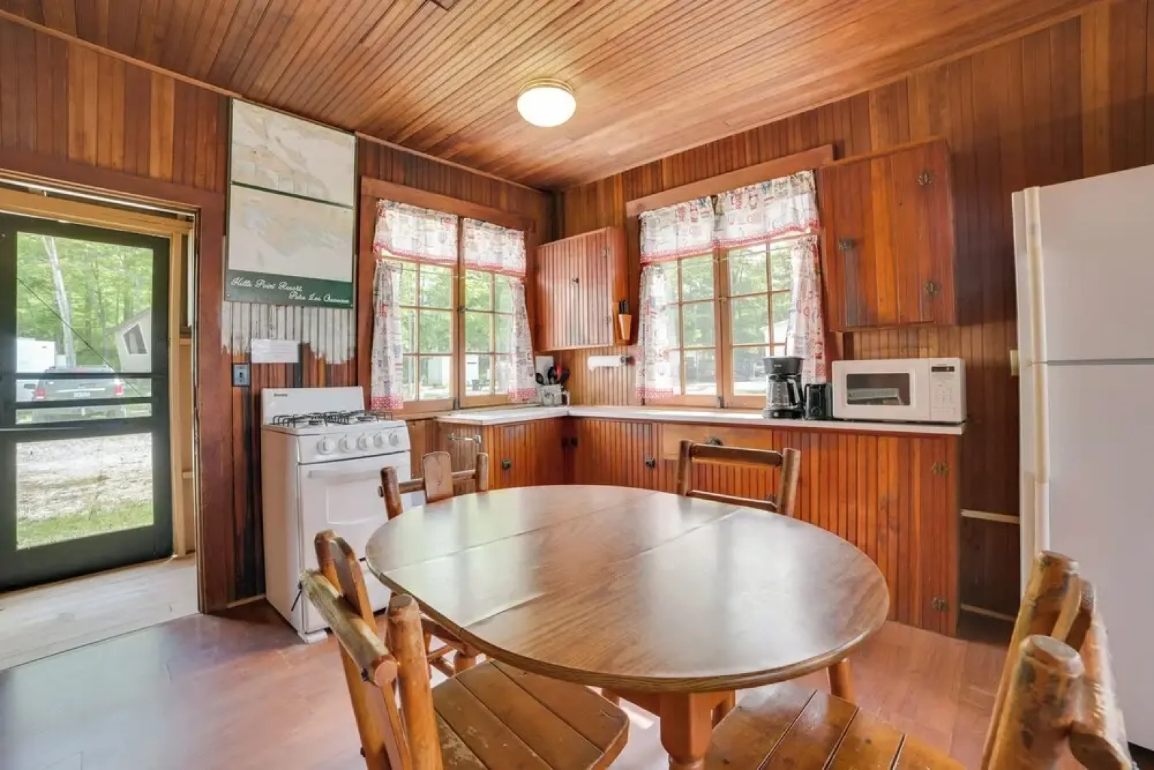 Fish, Boat & Relax: Cedarville Gem w/ Dock Access!