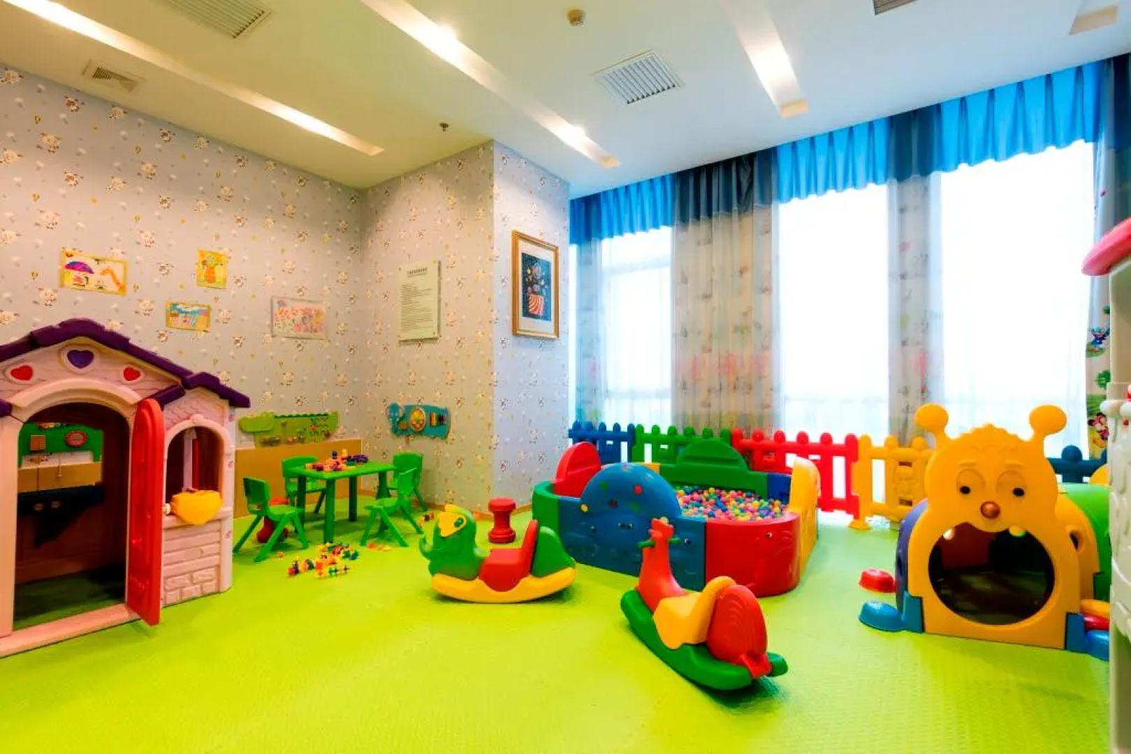 Ariva Tianjin Zhongbei Serviced Apartment