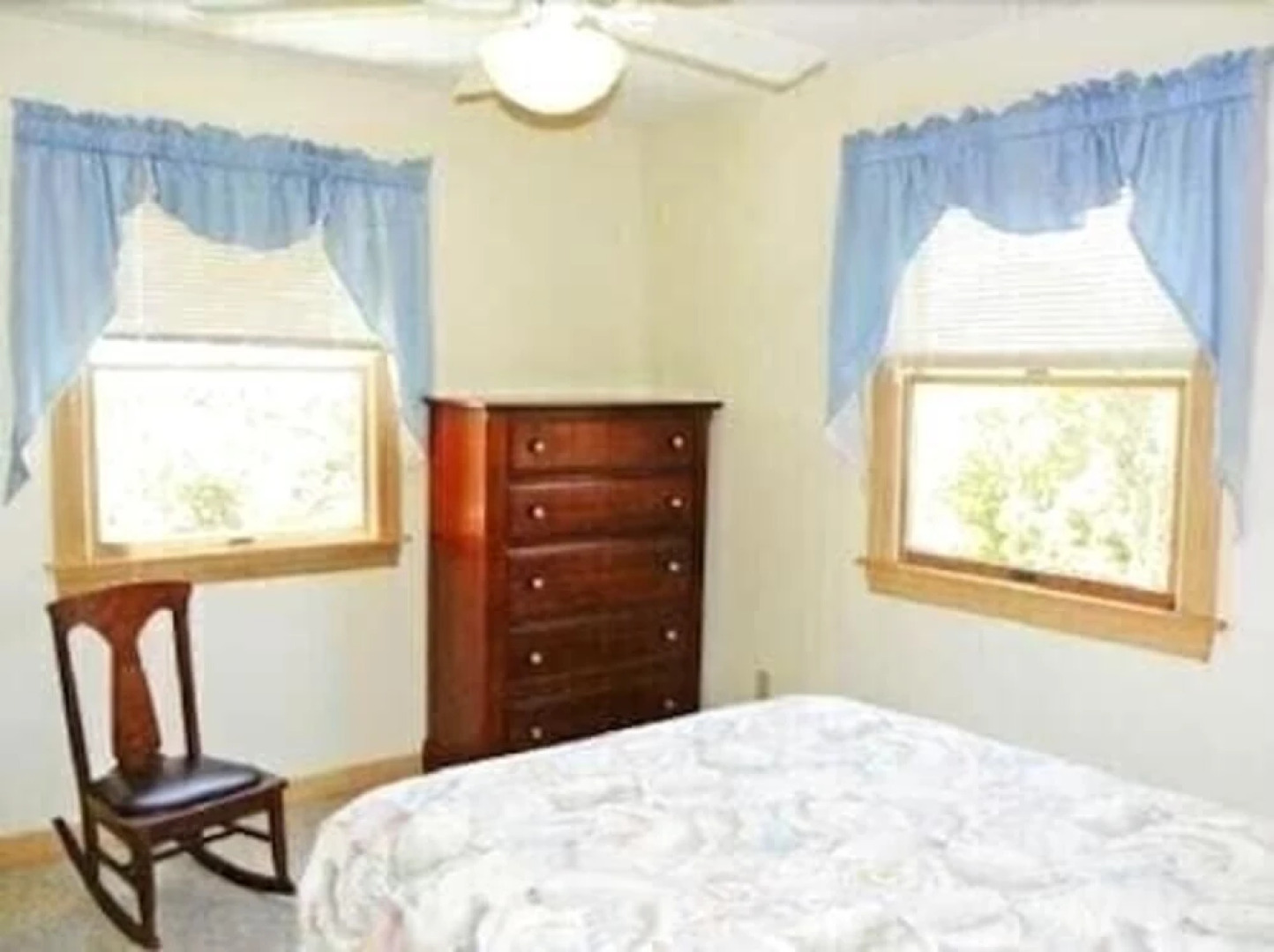 Morningside 4 Bedrooms 3 Bathrooms Home