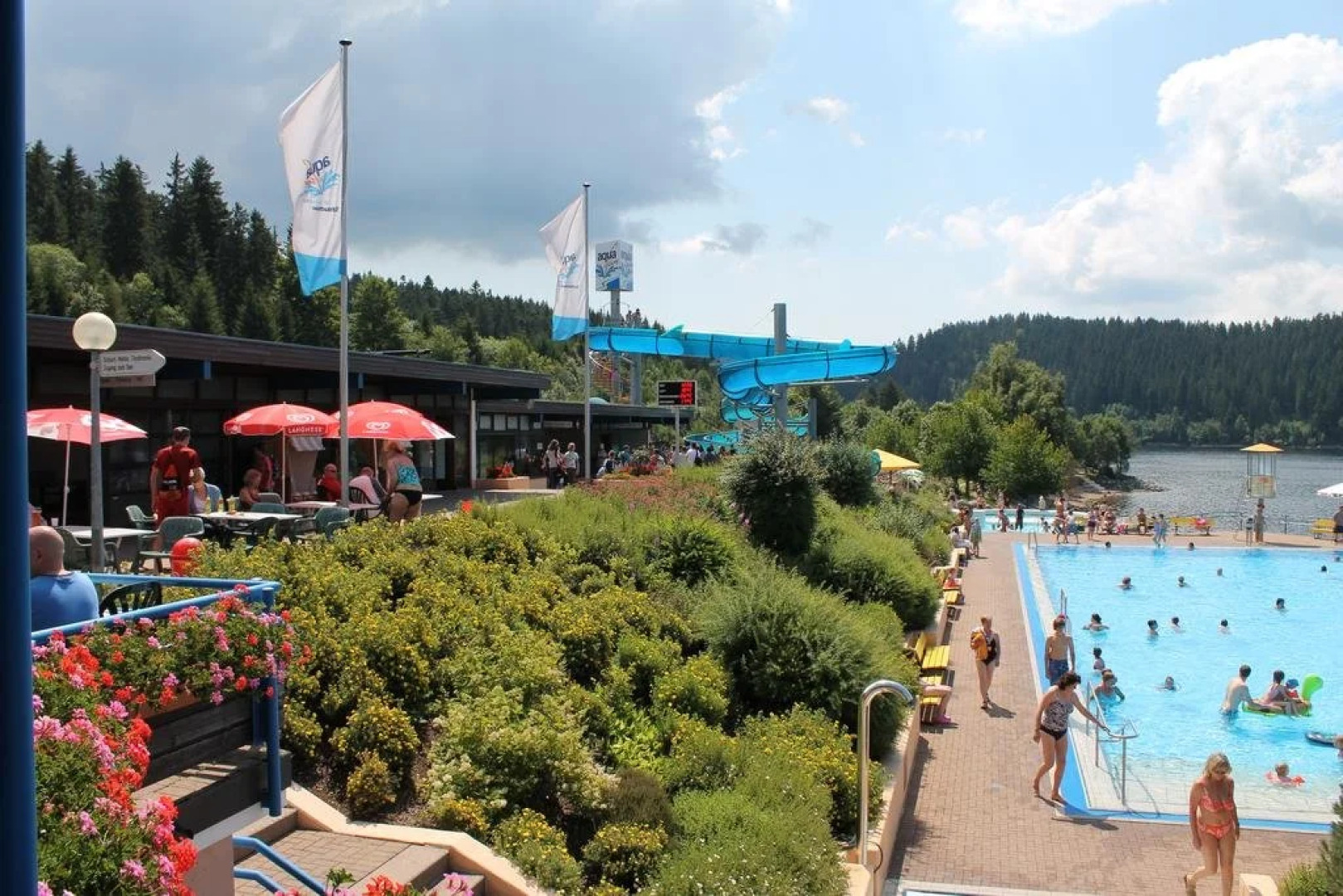 Haus Schwarzwaldmï¿½del