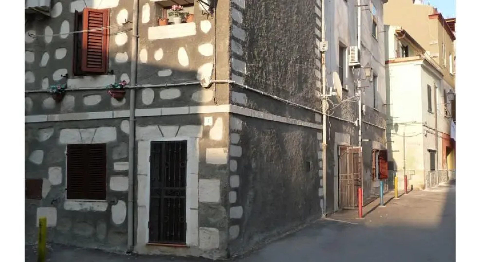 Romantic Flat Sassari