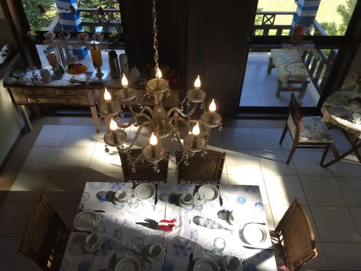 Pousada Casarão Gastehaus Boutique