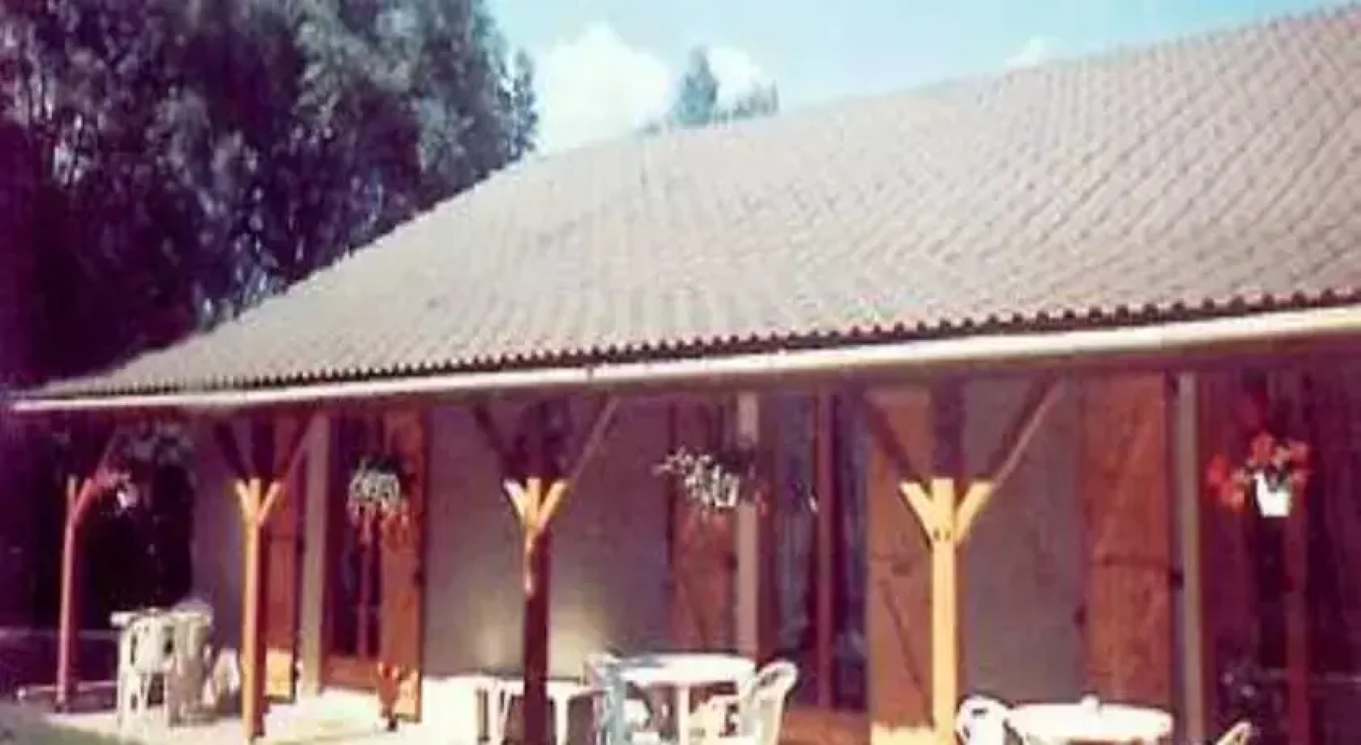 Les Rolanges Chambres dhôtes