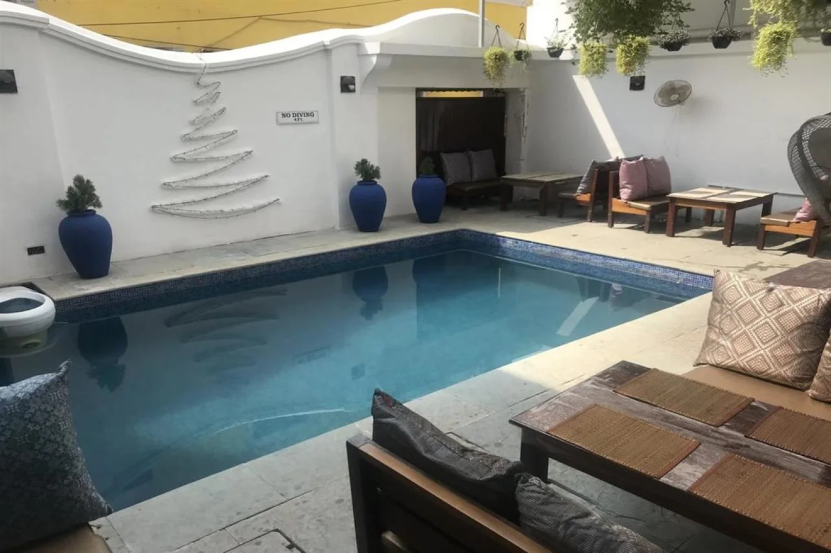 Koder house