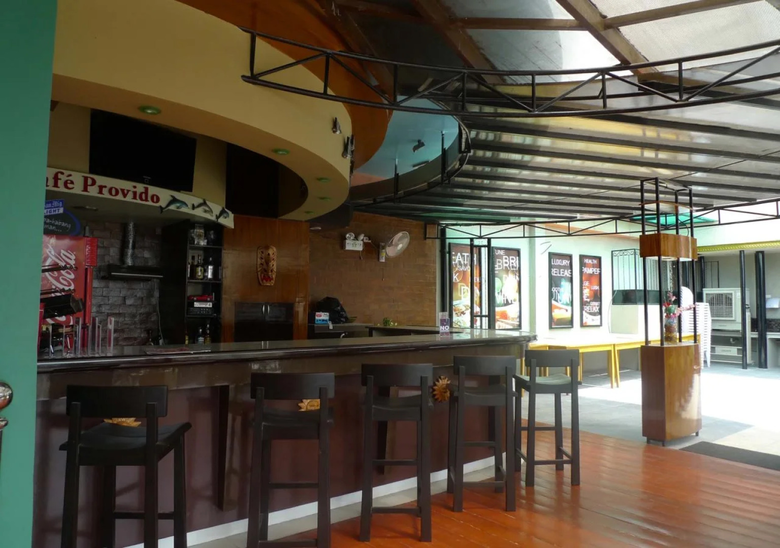 桑托斯将军城冰堡体验酒店(Ice Castle Experience Hotel General Santos)