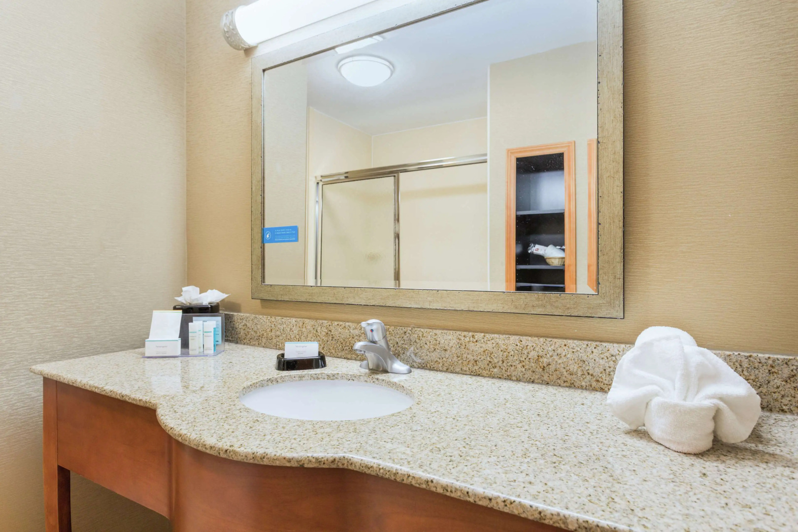 Hampton Inn Petersburg-Southpark Mall
