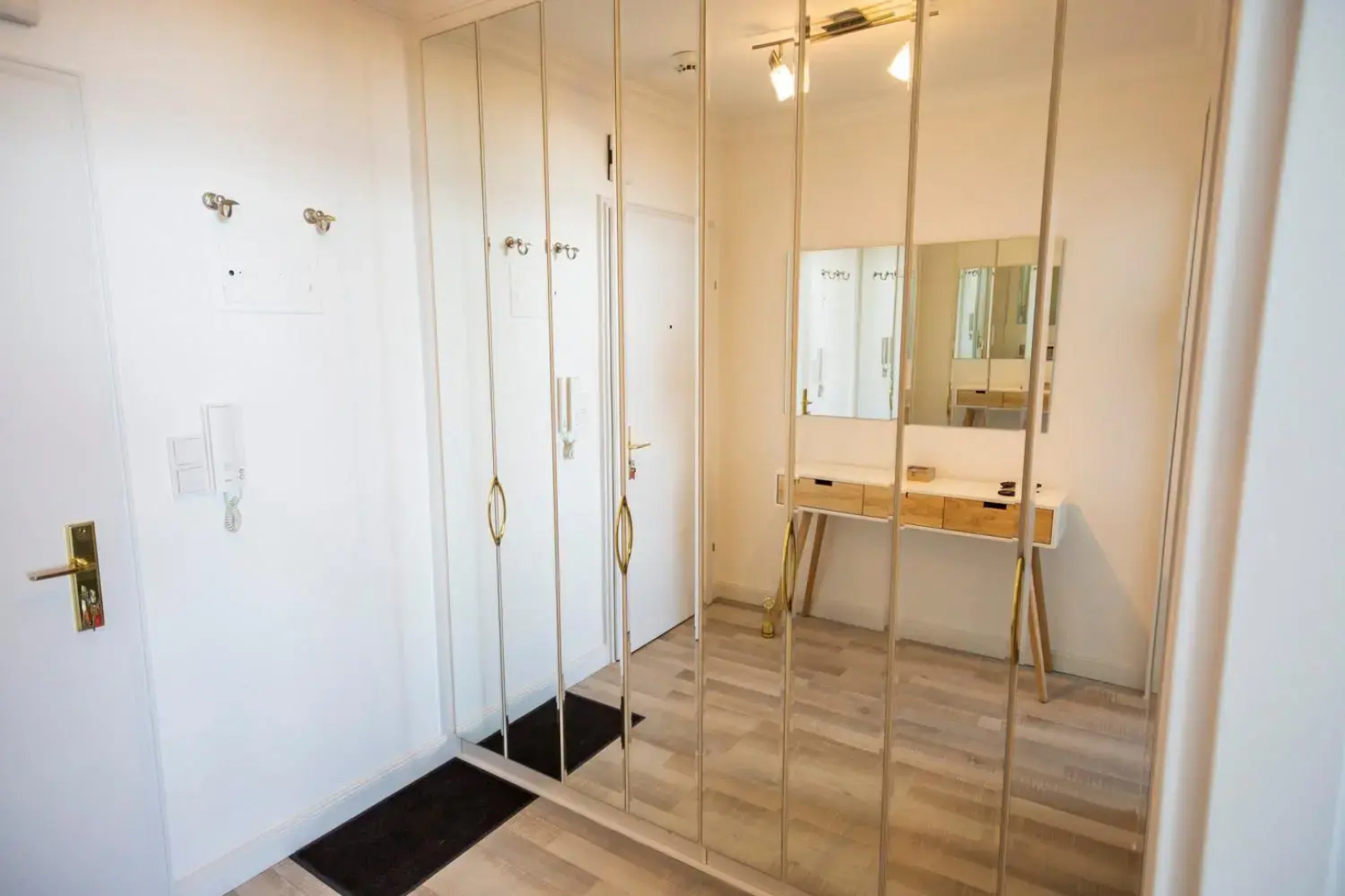 Ostseeblick Apartment