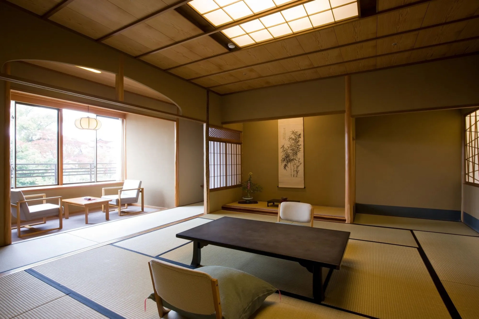 Отель Miyajima Grand Hotel Arimoto
