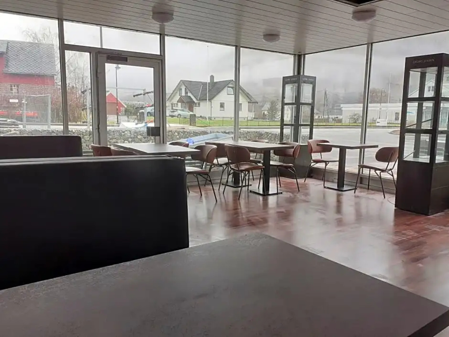 NEW OPENING Adventure hotel Eidfjord