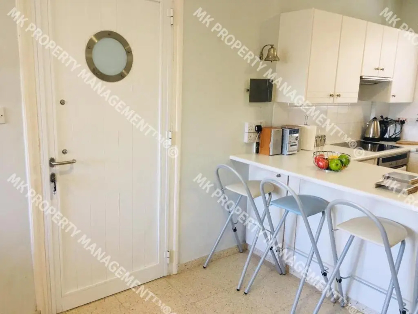 Yiallos Village C107