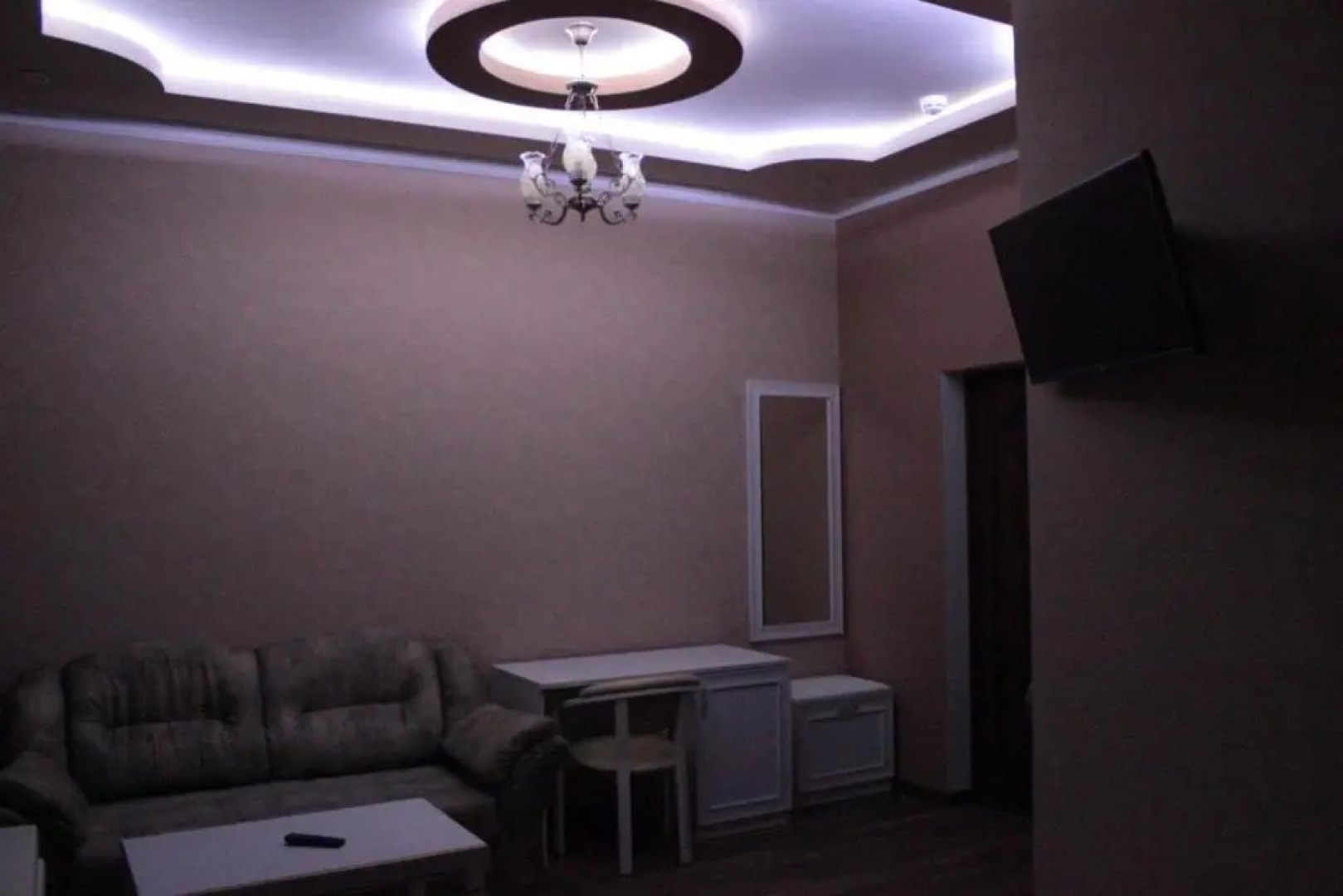 Гостинично-ресторанный комплекс Ершов