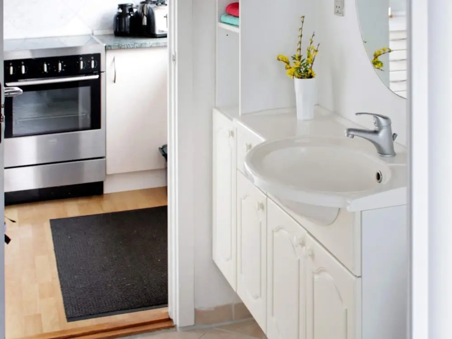 Cozy Seaside Cottage - By Traum Ferienwohnungen