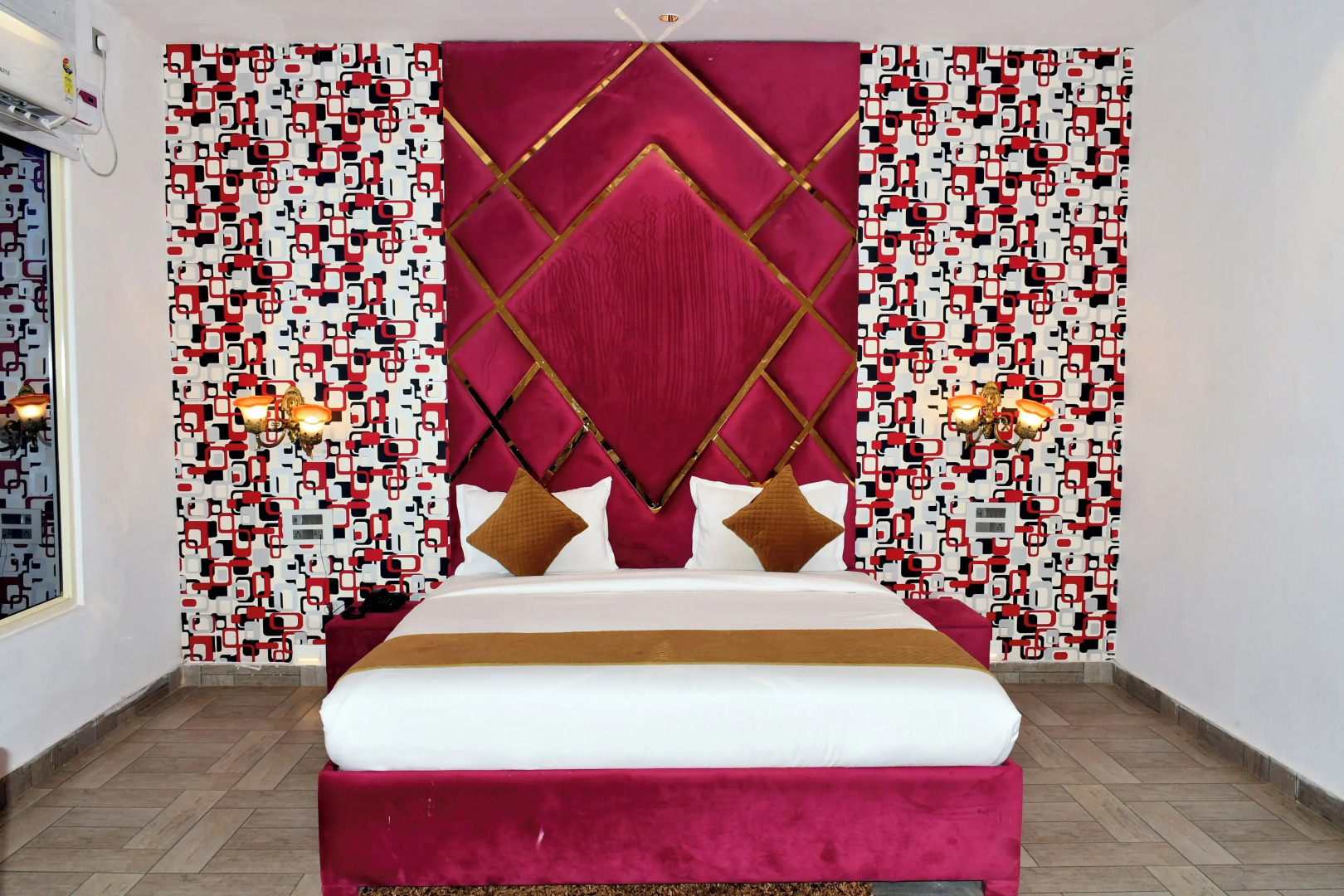 Bellazio Suites Hotel & Resort