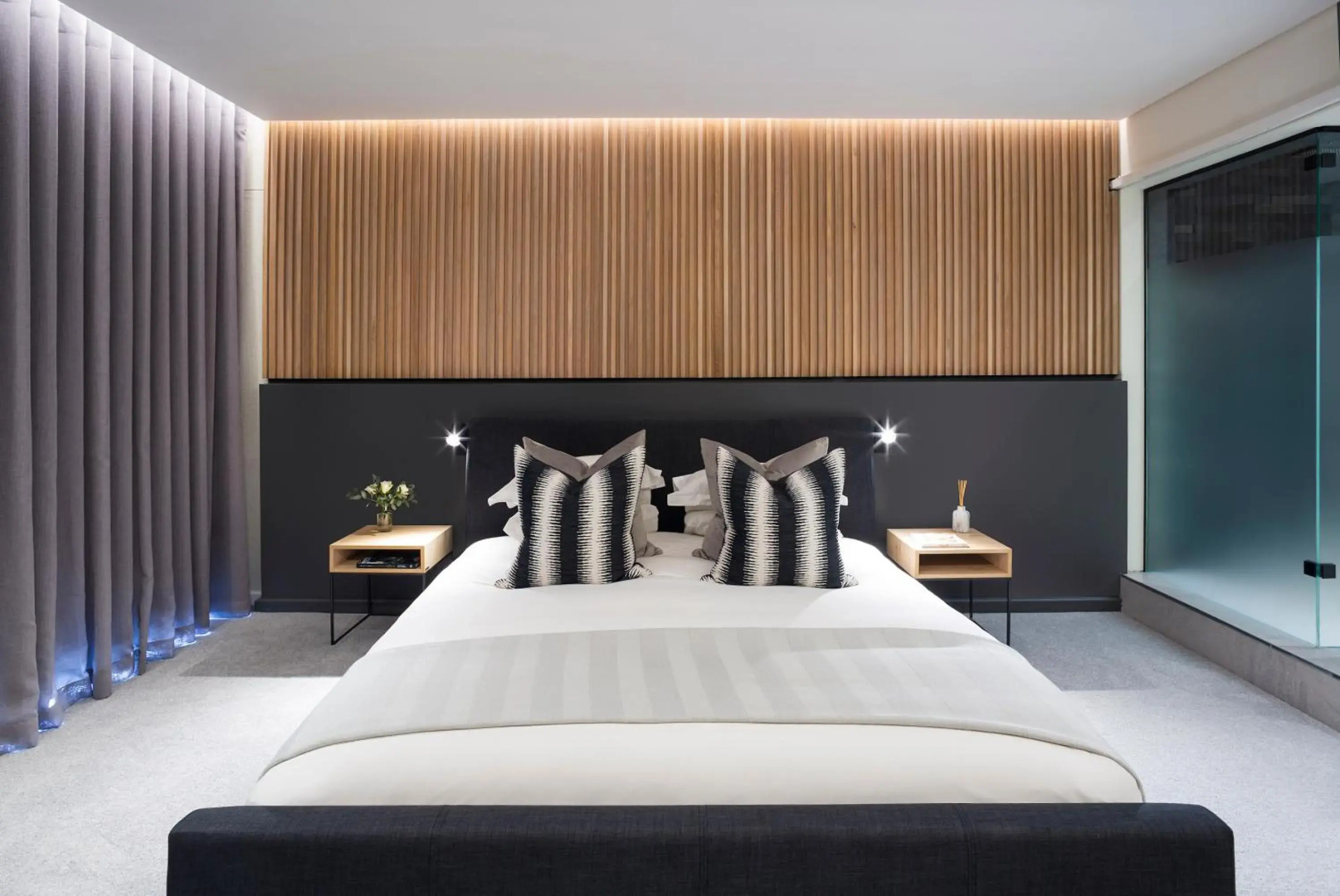 Hollywood Mansion Camps Bay