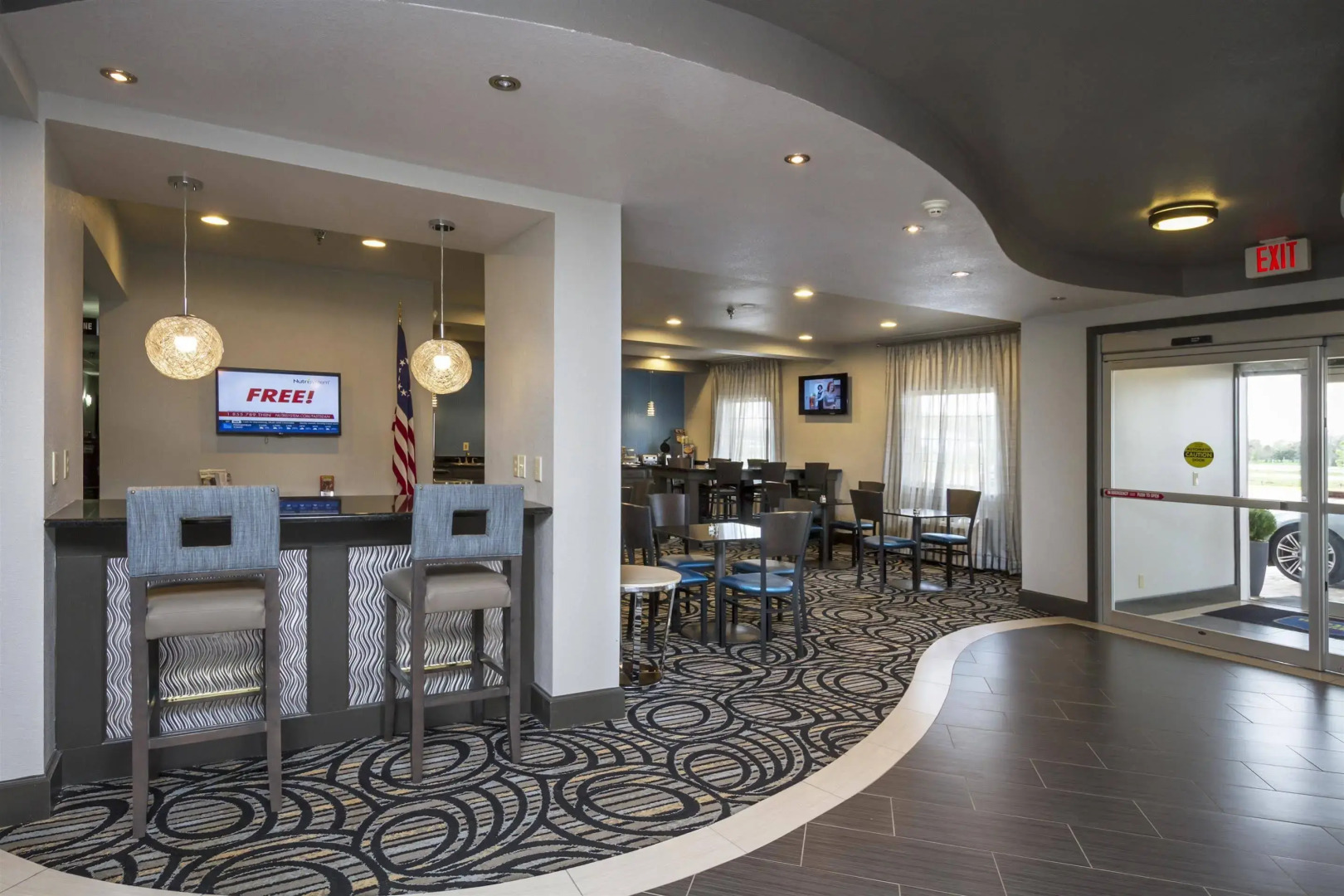 Best Western Mt.Vernon Inn