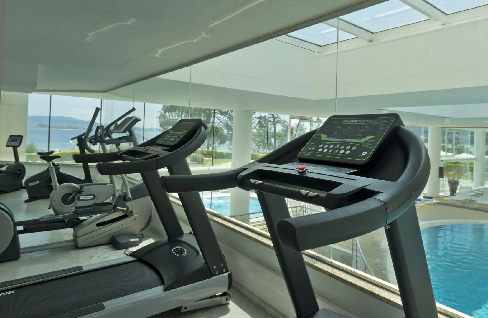 Eurostars Isla De La Toja