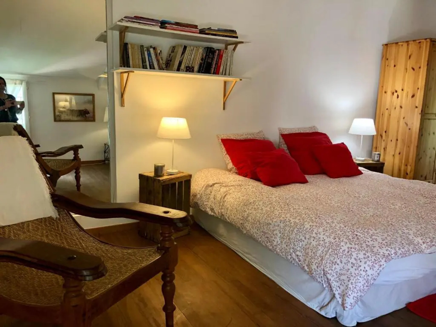 Mas Du Pont De Laute