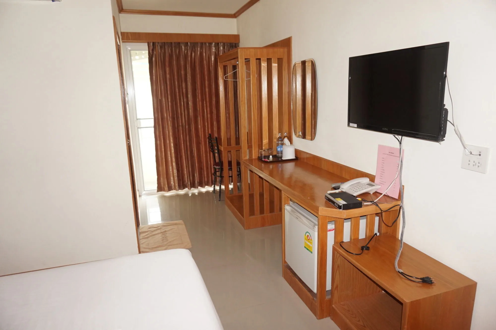 Loei Residence
