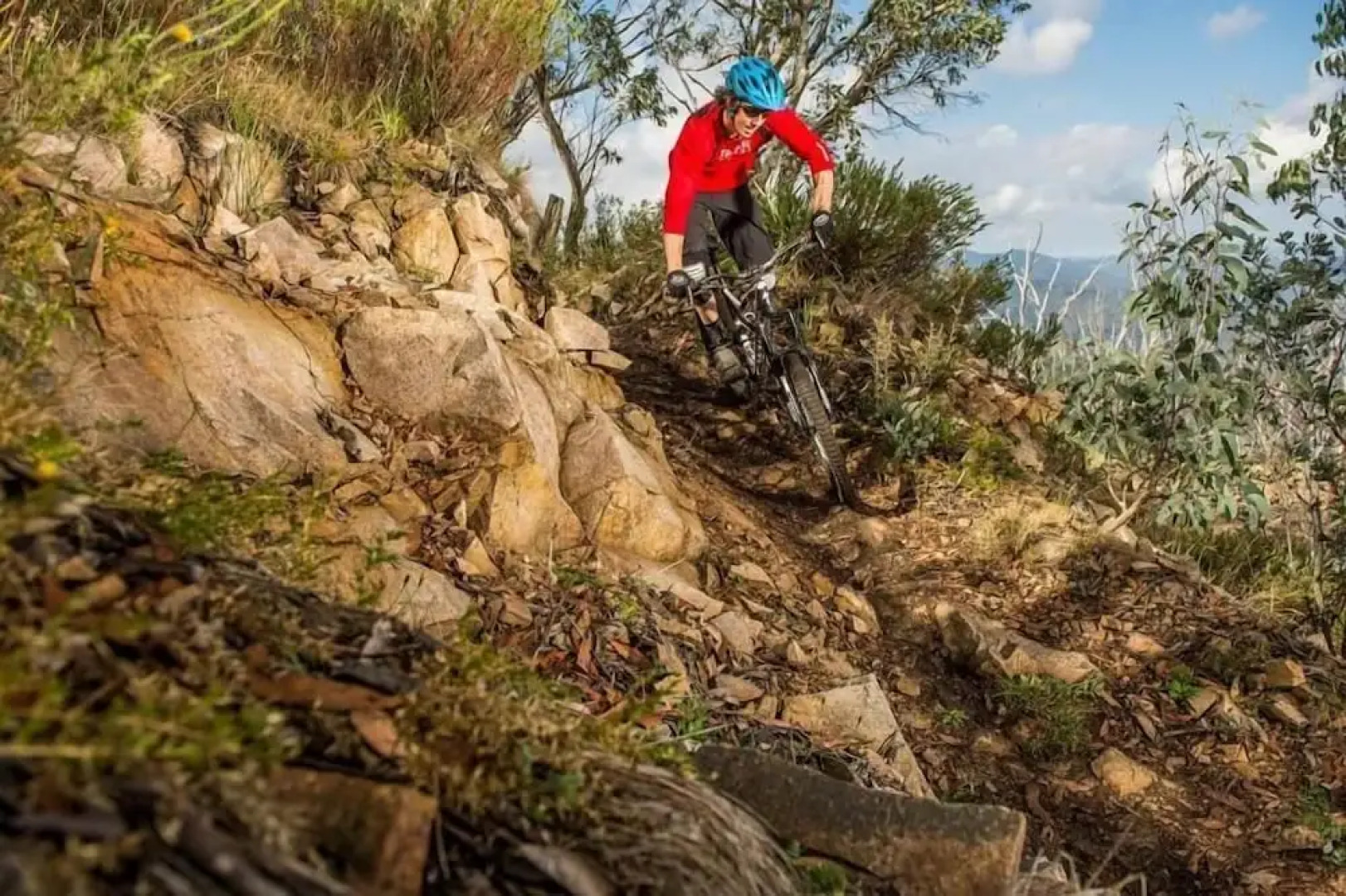 Ski Club of Victoria - Ivor Whittaker Lodge