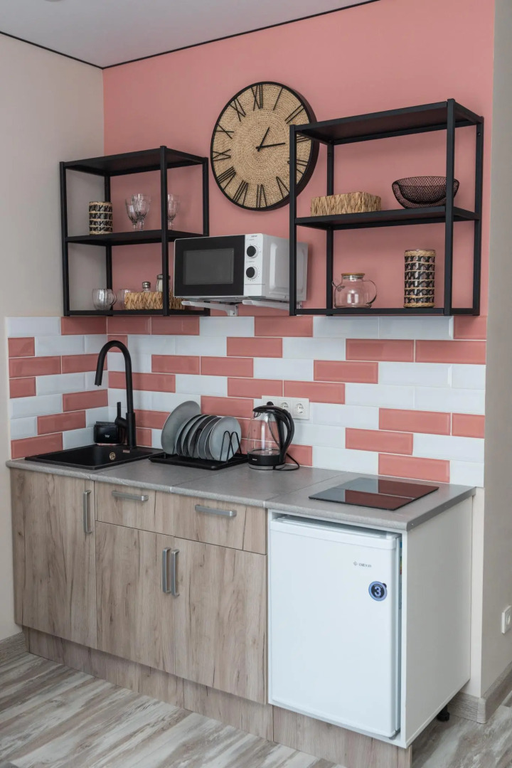 Атмосфера на улице  Декабристов